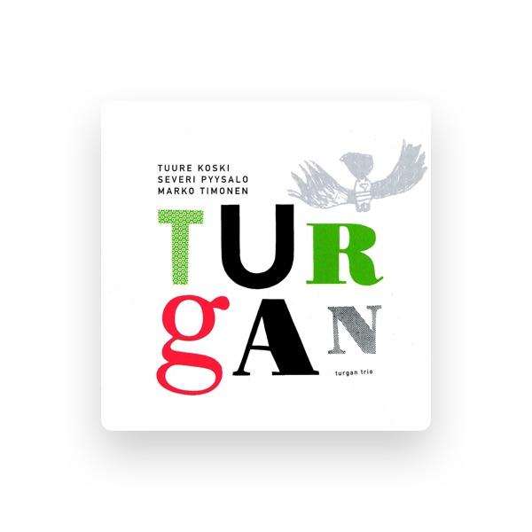 Turgan Trio