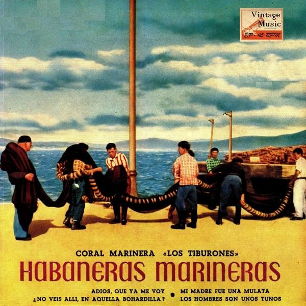 ¿No Veis Allí, En Aquella Bohardilla? (Habanera Marinera)