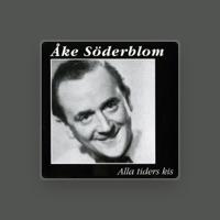 Ake Söderblom