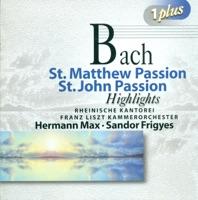 St. Matthew Passion, BWV 244: Part III: Chorale: Wir setzen uns mit Tranen nieder (Chorus)
