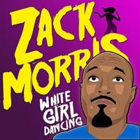 White Girl Dancing