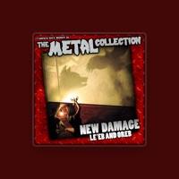 New Damage