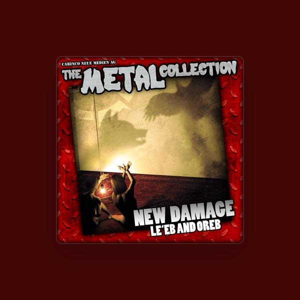 New Damage