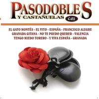 Canta Guitarra