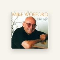 Mike Wofford