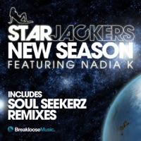 New Season (Soul Seekerz Club Mix)