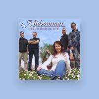 Midsommar