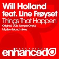 Things That Happen (Original Mix)