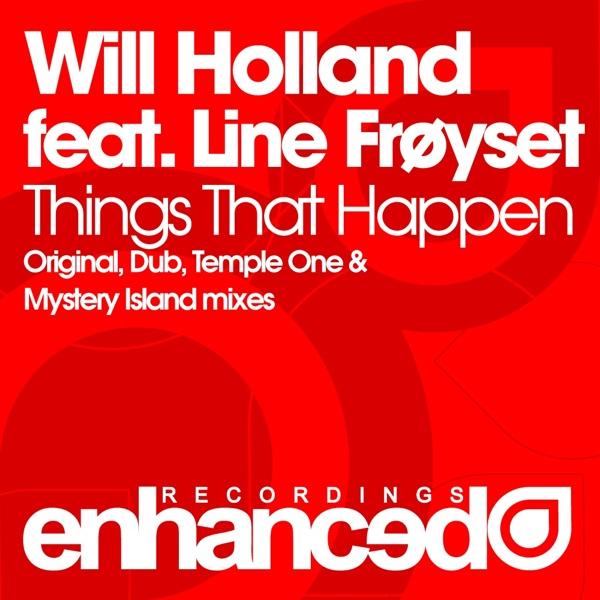 Things That Happen (Original Mix)