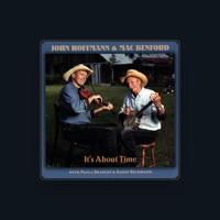 John Hoffmann & Mac Benford