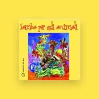 Gruppo arc en ciel