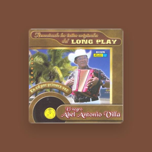 Abel Antonio Villa