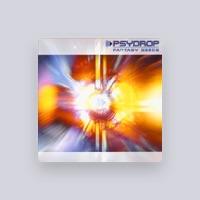 Psydrop