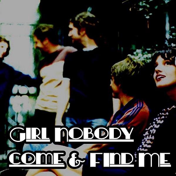 Come & Find Me (Piece Process Mix)