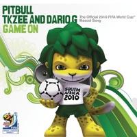 Game On (The Official 2010 FIFA World Cup Mascot Song)