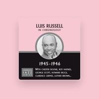 Luis Russell