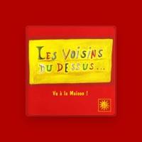 Les Voisins du Dessus