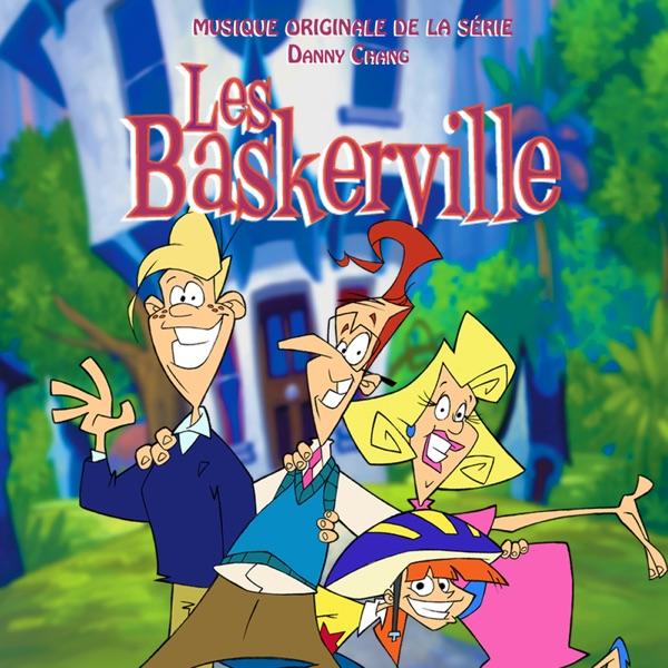 Les Baskerville (Générique)