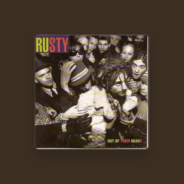 Rusty