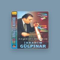 İbrahim Gülpınar