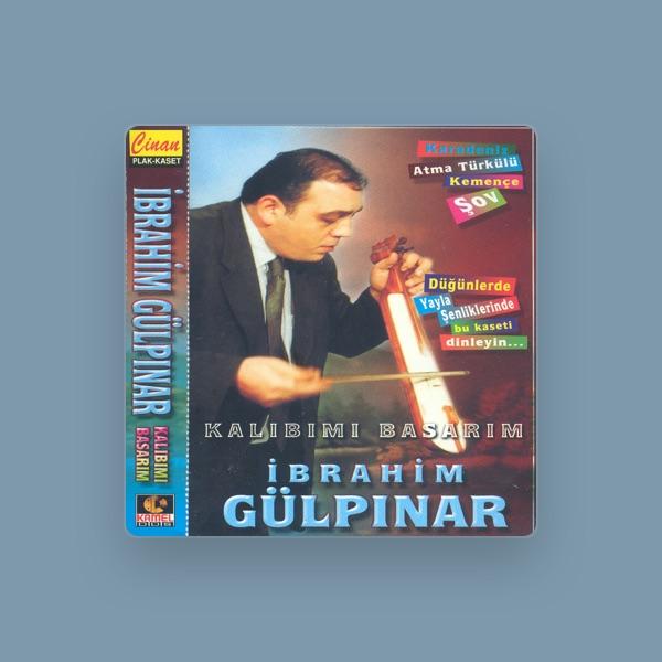 İbrahim Gülpınar