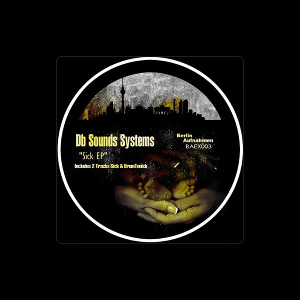 Db Sounds Systems