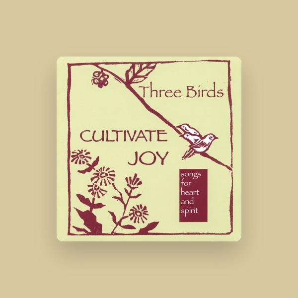 Three Birds