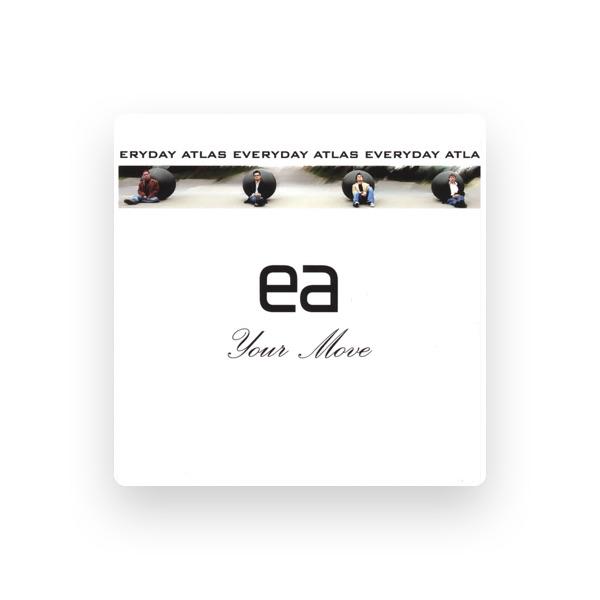 Everyday Atlas