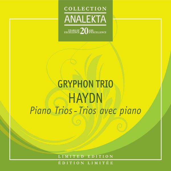 Trio en la Majeur (Hob. XV:18) Allegro Moderato