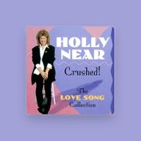 Holly Near