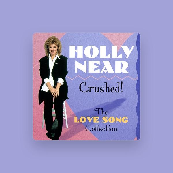 Holly Near