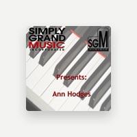 Ann Hodge