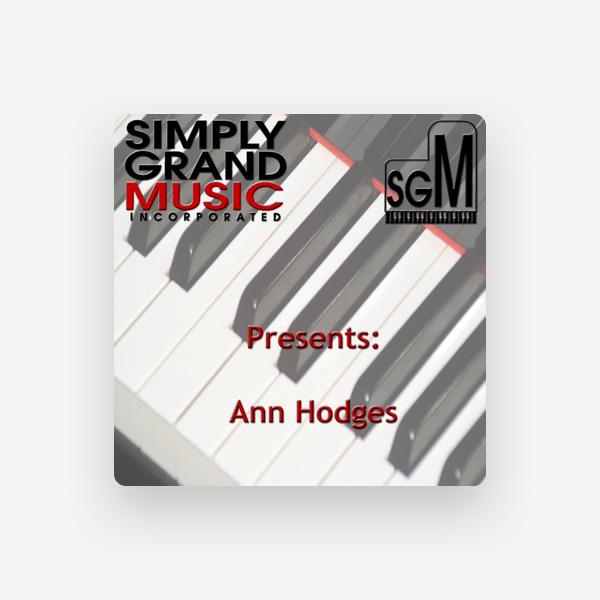 Ann Hodge