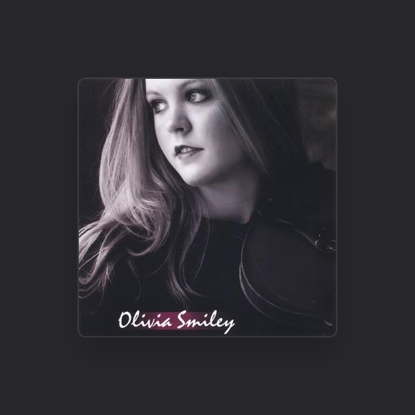 Olivia Smiley