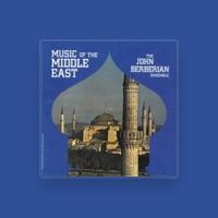 The John Berberian Ensemble
