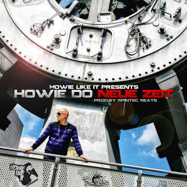 Neue Zeit (Instrumental)