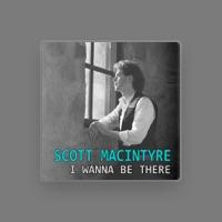 Scott Douglas MacIntyre