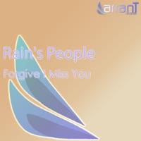 Forgive I Miss You (Original Mix)