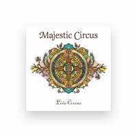 MAJESTIC CIRCUS