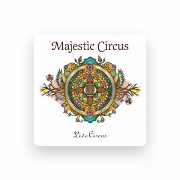 MAJESTIC CIRCUS
