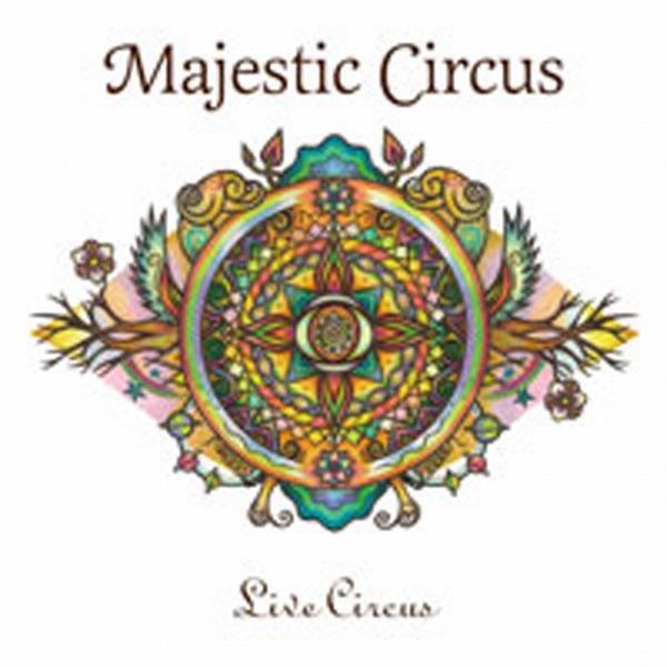 Mystic Forest (Live at club MAIRO Toyama Japan 2009-4-25)