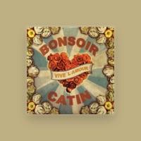 Bonsoir Catin