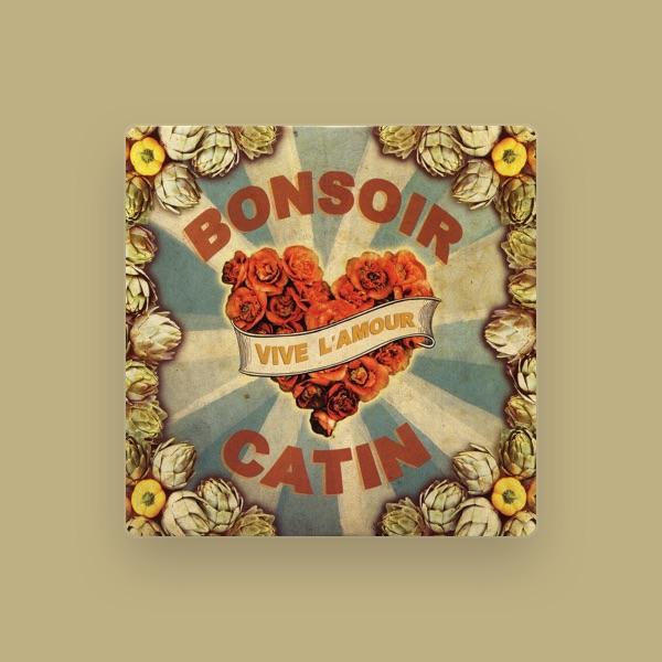 Bonsoir Catin
