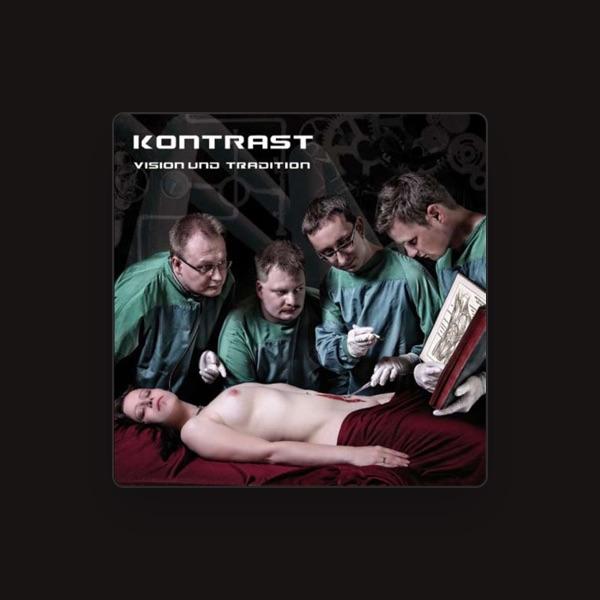 Kontrast
