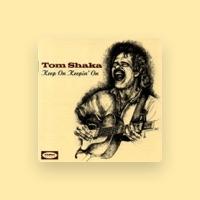 Tom Shaka