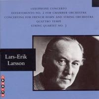 Horn Concertino, Op. 45, No. 5: III. Allegro vivace