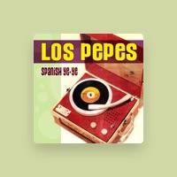 Los Pepes