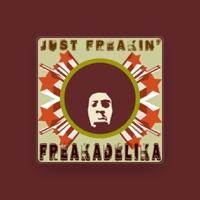 Freakadelika