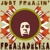 just freakin (bufalo and d-deck rmx)