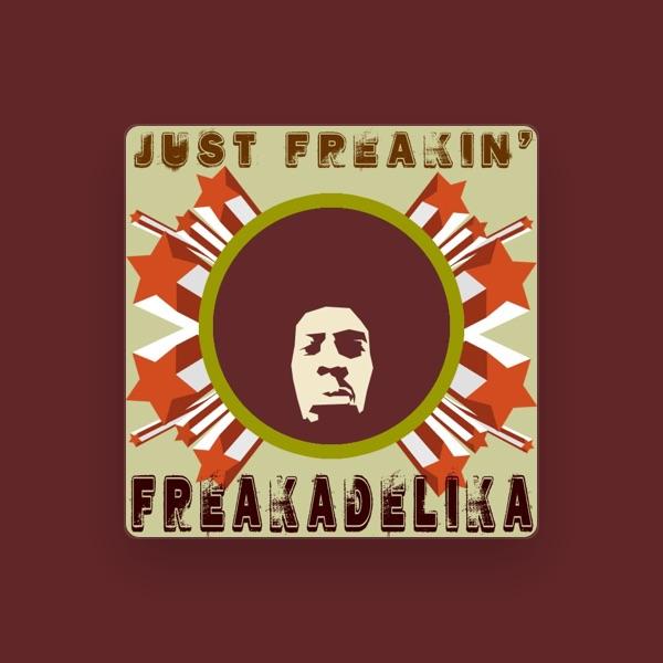 Freakadelika